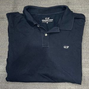 Mens Vineyard Vines Polo